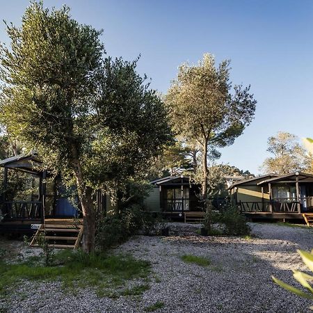 Oasi Camping Диано-Марина Экстерьер фото